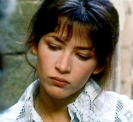 苏菲·玛索/Sophie Marceau-4-11